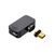 Перехідник USB-C to HDMI 4K60Hz PowerPlant (CA914302) Перехідник USB-C to HDMI 4K60Hz PowerPlant (CA914302)