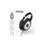 Наушники Koss SP540 Over-Ear (185216.101), изображение 6 Наушники Koss SP540 Over-Ear (185216.101), изображение 6