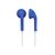 Наушники Koss KE10B In-Ear Blue (192857.101) Наушники Koss KE10B In-Ear Blue (192857.101)
