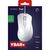 Мишка Trust GXT924 Ybar+ USB White (24891), зображення 5 Мишка Trust GXT924 Ybar+ USB White (24891), зображення 5