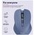 Мышка Trust Mydo Silent Wireless Blue (25041), изображение 6 Мышка Trust Mydo Silent Wireless Blue (25041), изображение 6