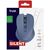 Мышка Trust Mydo Silent Wireless Blue (25041), изображение 9 Мышка Trust Mydo Silent Wireless Blue (25041), изображение 9