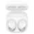 Наушники Samsung Buds FE White (SM-R400NZWASEK), изображение 4 Наушники Samsung Buds FE White (SM-R400NZWASEK), изображение 4