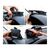 Универсальный автодержатель Baseus 3.5-7" Mouth Car Mount (зажим) black (SUDZ-01), изображение 5 Универсальный автодержатель Baseus 3.5-7" Mouth Car Mount (зажим) black (SUDZ-01), изображение 5