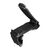 Универсальный автодержатель Baseus 4.7-6.5" Big Mouth Pro (на приборную панель) black (SUDZ-A01) Универсальный автодержатель Baseus 4.7-6.5" Big Mouth Pro (на приборную панель) black (SUDZ-A01)
