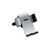 Универсальный автодержатель Baseus 4.7-6.7" Gravity Control Clamp (на решетку) silver (SUYK010112), изображение 2 Универсальный автодержатель Baseus 4.7-6.7" Gravity Control Clamp (на решетку) silver (SUYK010112), изображение 2