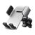 Универсальный автодержатель Baseus 4.7-6.7" Gravity Control Clamp (на решетку) silver (SUYK010112) Универсальный автодержатель Baseus 4.7-6.7" Gravity Control Clamp (на решетку) silver (SUYK010112)