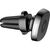 Универсальный автодержатель Baseus Magnetic Bracket Privity Series Pro (на решетку) black (SUMQ-PR01), изображение 2 Универсальный автодержатель Baseus Magnetic Bracket Privity Series Pro (на решетку) black (SUMQ-PR01), изображение 2