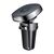Универсальный автодержатель Baseus Magnetic Bracket Privity Series Pro (на решетку) black (SUMQ-PR01) Универсальный автодержатель Baseus Magnetic Bracket Privity Series Pro (на решетку) black (SUMQ-PR01)