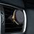 Универсальный автодержатель Baseus Magnetic with cable clip (на решетку) golden (SUGX-A0V), изображение 3 Универсальный автодержатель Baseus Magnetic with cable clip (на решетку) golden (SUGX-A0V), изображение 3