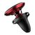 Универсальный автодержатель Baseus Magnetic with cable clip (на решетку) red (SUGX-A09), изображение 2 Универсальный автодержатель Baseus Magnetic with cable clip (на решетку) red (SUGX-A09), изображение 2