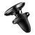 Универсальный автодержатель Baseus Magnetic with cable clip (на решетку) black (SUGX-A01), изображение 2 Универсальный автодержатель Baseus Magnetic with cable clip (на решетку) black (SUGX-A01), изображение 2