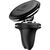 Универсальный автодержатель Baseus Magnetic with cable clip (на решетку) black (SUGX-A01) Универсальный автодержатель Baseus Magnetic with cable clip (на решетку) black (SUGX-A01)