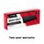 Подставка под запястья HyperX Wrist Rest Mouse (4Z7X2AA), изображение 7 Подставка под запястья HyperX Wrist Rest Mouse (4Z7X2AA), изображение 7