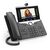 IP телефон Cisco CP-8865-K9=, изображение 2 IP телефон Cisco CP-8865-K9=, изображение 2