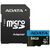 Карта памяти ADATA 64GB microSD class 10 UHS-I A1 Premier (AUSDX64GUICL10A1-RA1) Карта памяти ADATA 64GB microSD class 10 UHS-I A1 Premier (AUSDX64GUICL10A1-RA1)
