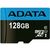 Карта памяти ADATA 128GB microSD class 10 UHS-I A1 Premier (AUSDX128GUICL10A1-RA1), изображение 2 Карта памяти ADATA 128GB microSD class 10 UHS-I A1 Premier (AUSDX128GUICL10A1-RA1), изображение 2