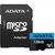 Карта памяти ADATA 128GB microSD class 10 UHS-I A1 Premier (AUSDX128GUICL10A1-RA1) Карта памяти ADATA 128GB microSD class 10 UHS-I A1 Premier (AUSDX128GUICL10A1-RA1)