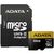 Карта памяти ADATA 64GB microSD class 10 UHS-II U3 (AUSDX64GUII3CL10-CA1) Карта памяти ADATA 64GB microSD class 10 UHS-II U3 (AUSDX64GUII3CL10-CA1)