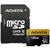 Карта памяти ADATA 128GB microSD class 10 UHS-II U3 (AUSDX128GUII3CL10-CA1) Карта памяти ADATA 128GB microSD class 10 UHS-II U3 (AUSDX128GUII3CL10-CA1)