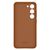 Чехол для мобильного телефона Samsung Galaxy S23 Leather Case Camel (EF-VS911LAEGRU), изображение 2 Чехол для мобильного телефона Samsung Galaxy S23 Leather Case Camel (EF-VS911LAEGRU), изображение 2