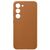 Чехол для мобильного телефона Samsung Galaxy S23 Leather Case Camel (EF-VS911LAEGRU) Чехол для мобильного телефона Samsung Galaxy S23 Leather Case Camel (EF-VS911LAEGRU)