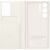 Чехол для мобильного телефона Samsung Galaxy S23 Ultra Smart View Wallet Case Cream (EF-ZS918CUEGRU), изображение 3