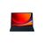 Чехол для планшета Samsung Samsung Tab S9+ Book Cover Keyboard Slim Black (EF-DX810BBEGUA), изображение 2 Чехол для планшета Samsung Samsung Tab S9+ Book Cover Keyboard Slim Black (EF-DX810BBEGUA), изображение 2
