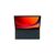 Чехол для планшета Samsung Samsung Tab S9+ Book Cover Keyboard Slim Black (EF-DX810BBEGUA), изображение 3 Чехол для планшета Samsung Samsung Tab S9+ Book Cover Keyboard Slim Black (EF-DX810BBEGUA), изображение 3