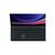 Чехол для планшета Samsung Samsung Tab S9+ Book Cover Keyboard Slim Black (EF-DX810BBEGUA), изображение 4 Чехол для планшета Samsung Samsung Tab S9+ Book Cover Keyboard Slim Black (EF-DX810BBEGUA), изображение 4