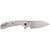 Нож Skif Jock SW Aluminium Grey (UL-002ALSWGR), изображение 2 Нож Skif Jock SW Aluminium Grey (UL-002ALSWGR), изображение 2