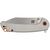 Нож Skif Jock SW Aluminium Grey (UL-002ALSWGR), изображение 3 Нож Skif Jock SW Aluminium Grey (UL-002ALSWGR), изображение 3