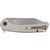 Нож Skif Jock SW Aluminium Grey (UL-002ALSWGR), изображение 4 Нож Skif Jock SW Aluminium Grey (UL-002ALSWGR), изображение 4