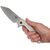 Нож Skif Jock SW Aluminium Grey (UL-002ALSWGR), изображение 5 Нож Skif Jock SW Aluminium Grey (UL-002ALSWGR), изображение 5
