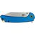 Нож Skif Jock SW Aluminium Blue (UL-002ALSWBL), изображение 3 Нож Skif Jock SW Aluminium Blue (UL-002ALSWBL), изображение 3