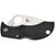 Нож Spyderco Manbug Lightweight Leaf Serrated Black (MBKLFS), изображение 4 Нож Spyderco Manbug Lightweight Leaf Serrated Black (MBKLFS), изображение 4