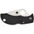 Нож Spyderco Manbug Lightweight Leaf Black (MBKLFP), изображение 3 Нож Spyderco Manbug Lightweight Leaf Black (MBKLFP), изображение 3