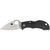 Нож Spyderco Manbug Lightweight Leaf Black (MBKLFP) Нож Spyderco Manbug Lightweight Leaf Black (MBKLFP)