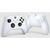 Геймпад Microsoft Wireless Controller Robot White (QAS-00009), изображение 2 Геймпад Microsoft Wireless Controller Robot White (QAS-00009), изображение 2