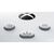 Геймпад Microsoft Wireless Controller Robot White (889842654714), изображение 3 Геймпад Microsoft Wireless Controller Robot White (889842654714), изображение 3