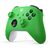 Геймпад Microsoft Wireless Controller Green (QAU-00091), зображення 3 Геймпад Microsoft Wireless Controller Green (QAU-00091), зображення 3