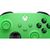 Геймпад Microsoft Wireless Controller Green (QAU-00091), зображення 5 Геймпад Microsoft Wireless Controller Green (QAU-00091), зображення 5