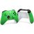Геймпад Microsoft Wireless Controller Green (QAU-00091), зображення 6 Геймпад Microsoft Wireless Controller Green (QAU-00091), зображення 6