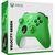 Геймпад Microsoft Wireless Controller Green (QAU-00091), зображення 7 Геймпад Microsoft Wireless Controller Green (QAU-00091), зображення 7