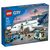 Конструктор LEGO City Пассажирский самолет 913 деталей (60367) Конструктор LEGO City Пассажирский самолет 913 деталей (60367)