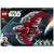 Конструктор LEGO Star Wars Шаттл джедаев T-6 Асоки Тано 601 деталь (75362) Конструктор LEGO Star Wars Шаттл джедаев T-6 Асоки Тано 601 деталь (75362)