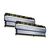 Модуль памяти для компьютера DDR4 32GB (2x16GB) 3600 MHz Sniper X G.Skill (F4-3600C19D-32GSXKB), изображение 2 Модуль памяти для компьютера DDR4 32GB (2x16GB) 3600 MHz Sniper X G.Skill (F4-3600C19D-32GSXKB), изображение 2