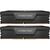 Модуль пам'яті для комп'ютера DDR5 48GB (2x24GB) 5200 MHz Vengeance Black Corsair (CMK48GX5M2B5200C38), зображення 3 Модуль пам'яті для комп'ютера DDR5 48GB (2x24GB) 5200 MHz Vengeance Black Corsair (CMK48GX5M2B5200C38), зображення 3