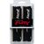 Модуль памяти для компьютера DDR5 16GB (2x8GB) 5600 MHz Beast Black Kingston Fury (ex.HyperX) (KF556C40BBK2-16), изображение 8 Модуль памяти для компьютера DDR5 16GB (2x8GB) 5600 MHz Beast Black Kingston Fury (ex.HyperX) (KF556C40BBK2-16), изображение 8