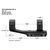 Крепление для прицела Vortex Pro 30mm Cantilever mount (CVP-30) (930351), изображение 3 Крепление для прицела Vortex Pro 30mm Cantilever mount (CVP-30) (930351), изображение 3